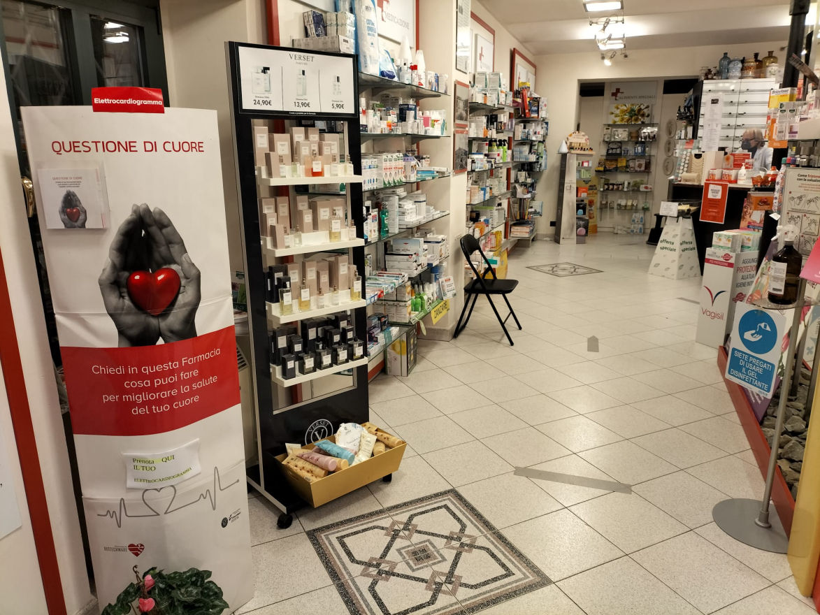 Farmacia della Langa