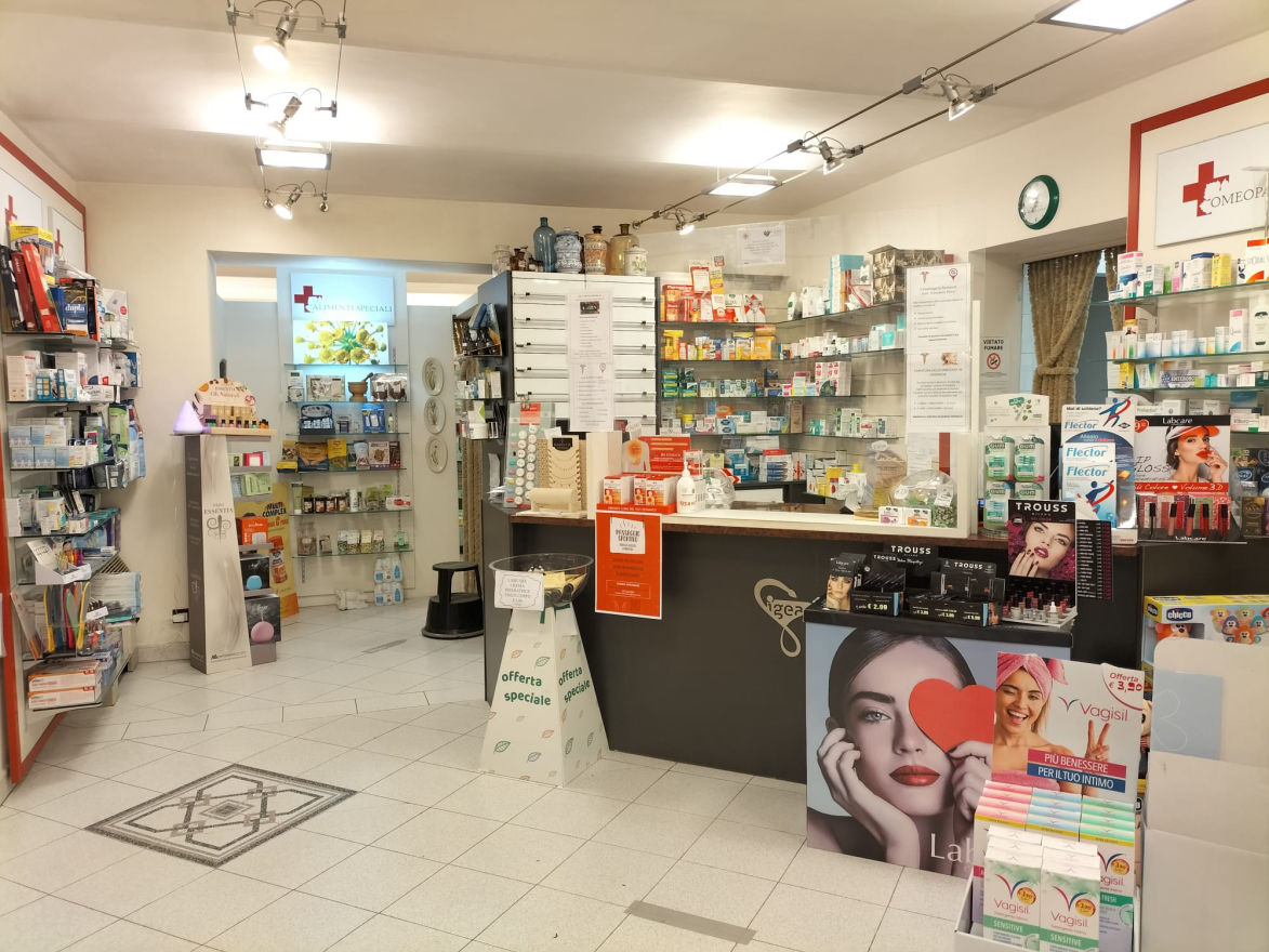 Farmacia della Langa